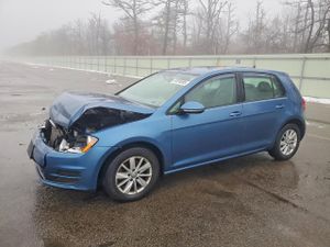 Volkswagen Golf 1.8L 4 2015