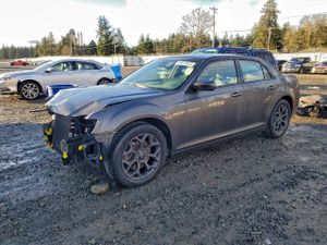 Chrysler 300 S 3.6L 6 2019