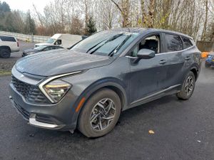 Kia Sportage LX 2.5L 4 2025