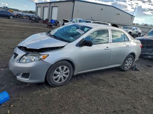 Toyota Corolla BASE 1.8L 4 2009