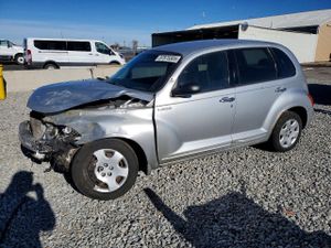 Chrysler PT Cruiser TOURING 2.4L 4 2005