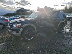 Ford Explorer EDDIE BAUER 4.6L 8 2007