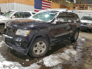 Jeep Grand Cherokee LIMITED 3.6L 6 2013