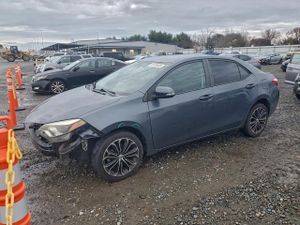 Toyota Corolla L 1.8L 4 2014