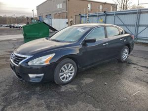 Nissan Altima 2.5 2.5L 4 2014