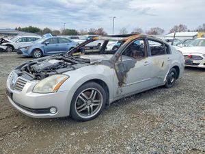 Nissan Maxima 3.5L 6 2005