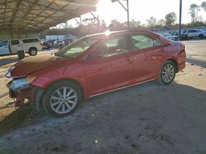 Toyota Camry BASE 2.5L 4 2012