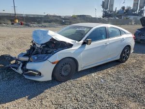 Honda Civic LX 2.0L 4 2020