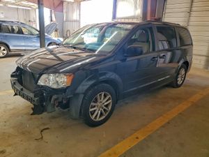 Dodge Grand Caravan (Caravan) SXT 3.6L 6 2015