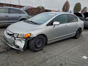 Honda Civic LX 1.8L 4 2011