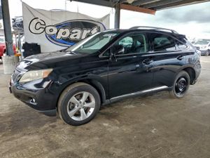 Lexus RX 350 3.5L 6 2010