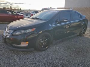 Chevrolet Volt 1.4L 4 2014