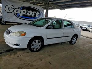 Toyota Corolla CE 1.8L 4 2008