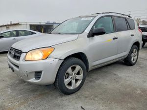 Toyota Rav4 2.5L 4 2011