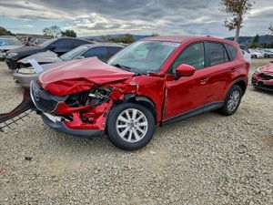 Mazda CX-5 TOURING 2.5L 4 2014