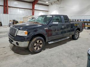 Ford F-150 5.4L 8 2008
