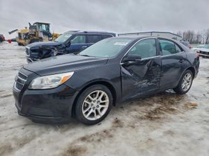 Chevrolet Malibu 2LT 2.5L 4 2013
