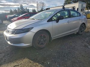 Honda Civic LX 1.8L 4 2012