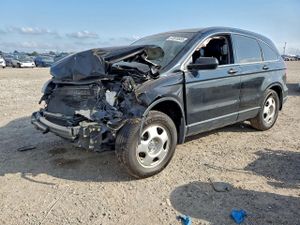 Honda CR-V LX 2.4L 4 2011
