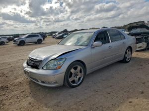 Lexus LS 430 4.3L 8 2006