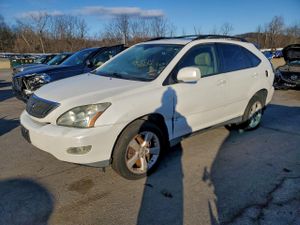 Lexus RX 330 3.3L 6 2004