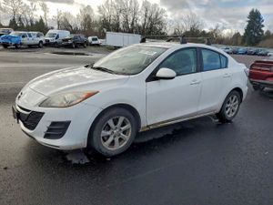 Mazda 3 I 2.0L 4 2010