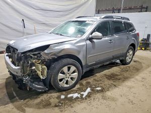 Subaru Outback 2.5I PREMIUM 2.5L 4 2011