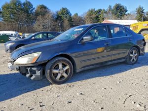 Honda Accord LX 2.4L 4 2004