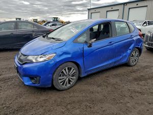 Honda Fit EX 1.5L 4 2015