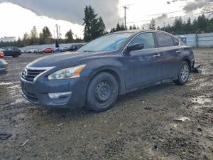 Nissan Altima 2.5 2.5L 4 2013