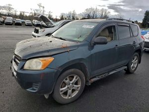 Toyota Rav4 3.5L 6 2009