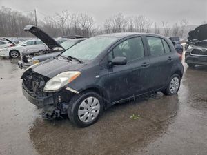 Toyota Yaris 1.5L 4 2009