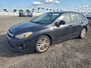 Subaru Impreza PREMIUM 2.0L 4 2014