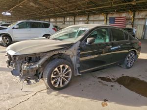 Honda Accord SPORT 2.4L 4 2014