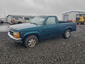 Dodge Dakota 3.9L 6 1994
