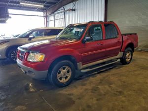 Ford Explorer 4.0L 6 2003