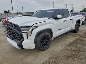 Toyota Tundra DOUBLE CAB LIMITED 3.4L 6 2022