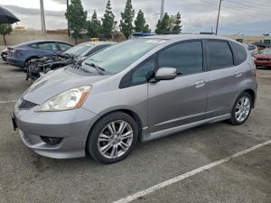 Honda Fit SPORT 1.5L 4 2009