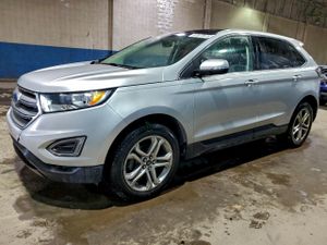 Ford Edge TITANIUM 2.0L 4 2018