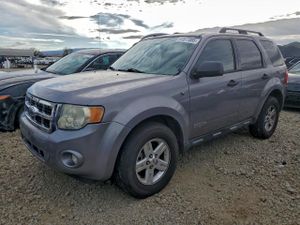 Ford Escape HEV 4 2008