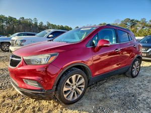 Buick Encore PREFERRED 1.4L 4 2017