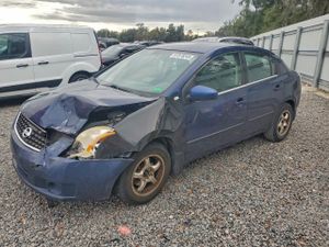 Nissan Sentra 2.0 2.0L 4 2008