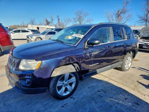 Jeep Compass SPORT 2.4L 4 2011