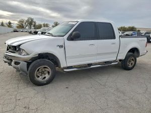 Ford F-150 SUPERCREW 5.4L 8 2001