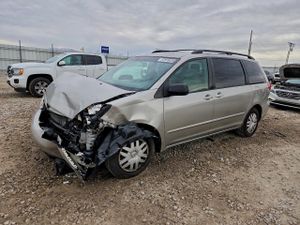 Toyota Sienna CE 3.5L 6 2008