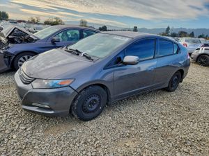 Honda Insight 1.3L 4 2010