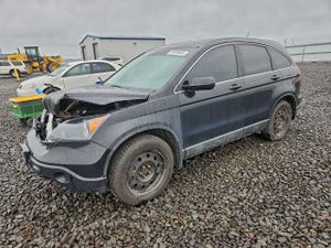 Honda CR-V EXL 2.4L 4 2008