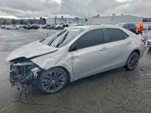 Toyota Corolla L 1.8L 4 2014