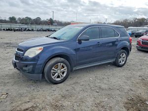 Chevrolet Equinox LS 2.4L 4 2015