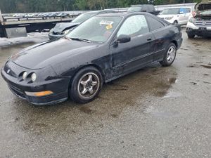 Acura Integra LS 1.8L 4 1995
